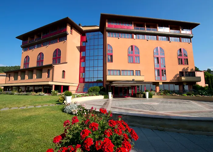 Grand Admiral PalaceAlbergo