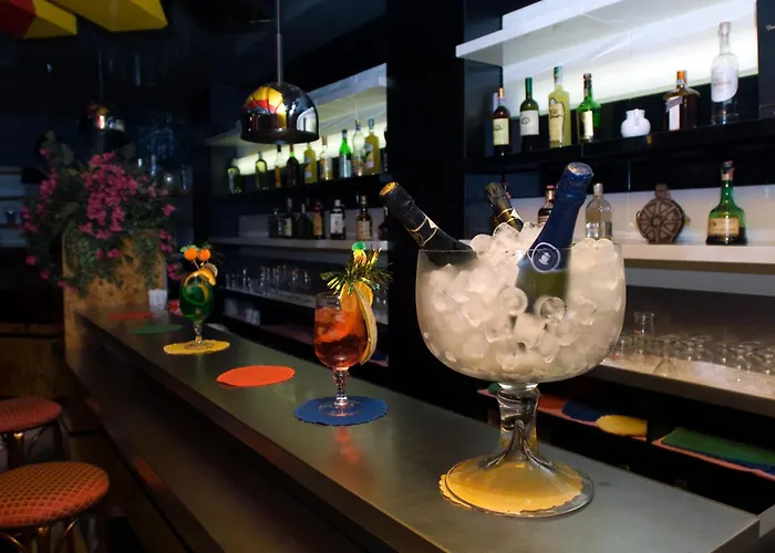 Grand Ambasciatori Wellness&SpaAlbergo